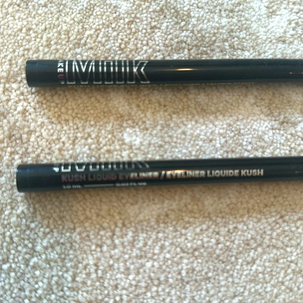Milk Makeup set two